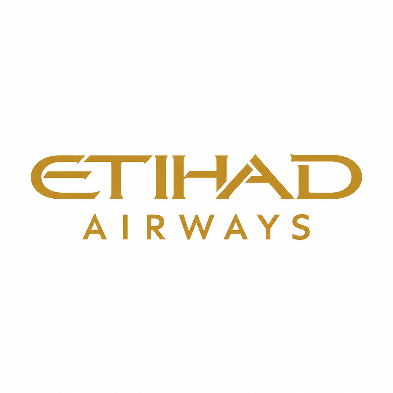 Etihad Airways