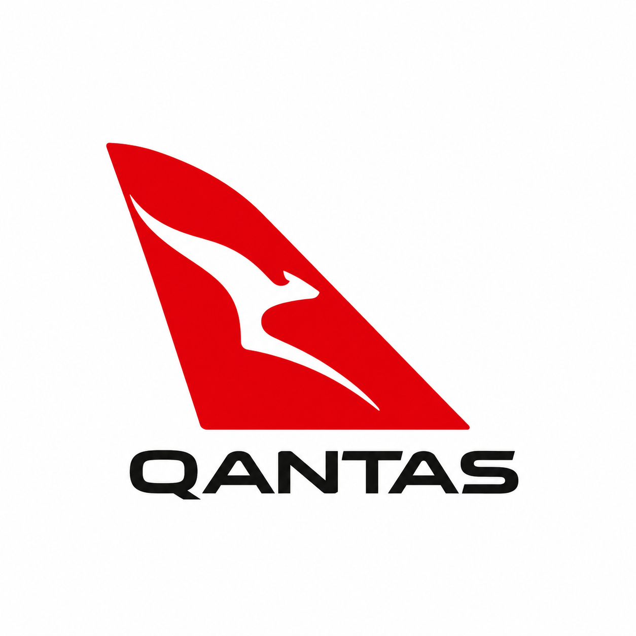 Qantas