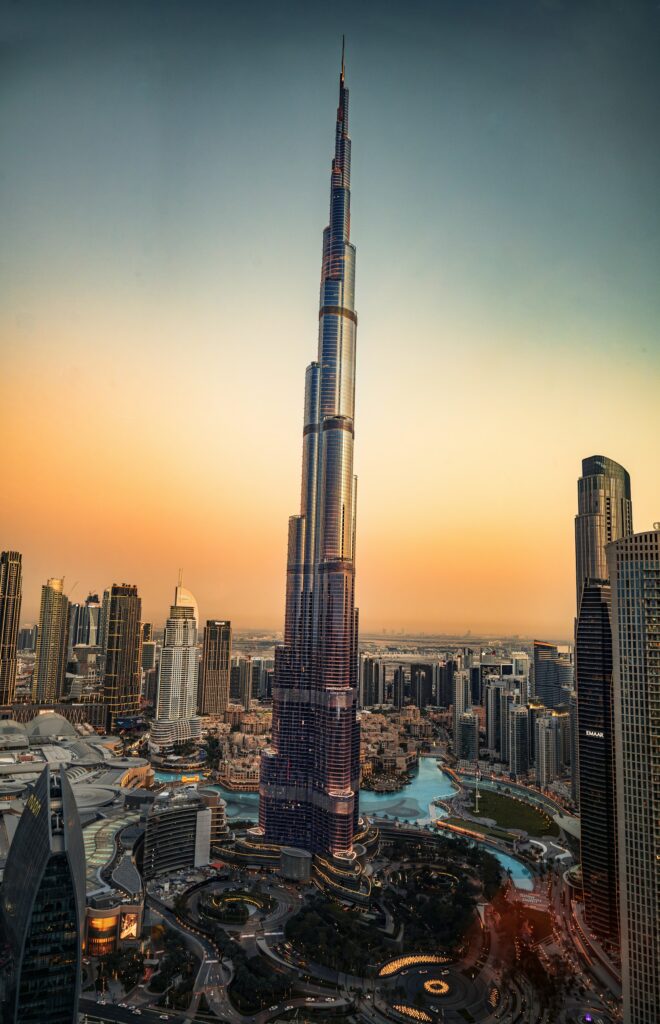 تأشيرة الإمارات