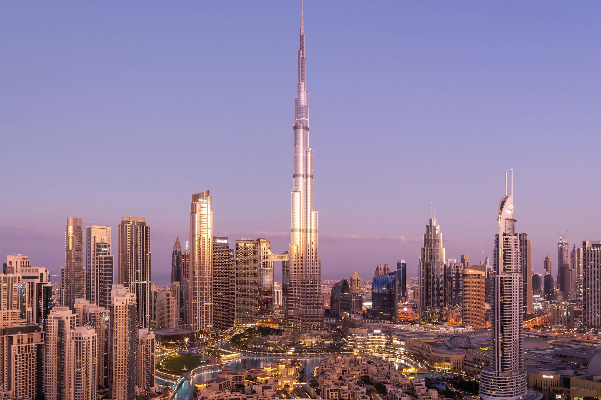 تأشيرة الإمارات